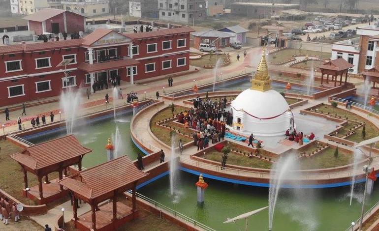 Nepal: Đưa triết học và giáo lý Phật giáo vào chương trình giáo dục các cấp