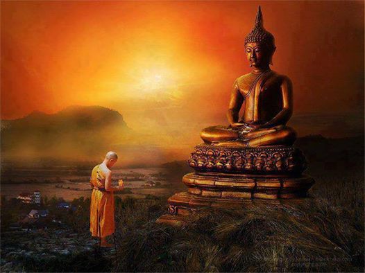 Ý nghĩa Chân – Thiện – Mỹ theo đạo Phật