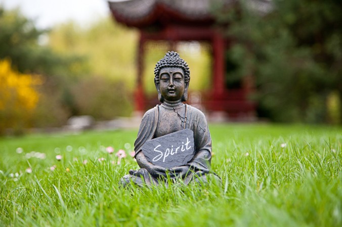 Đạo Phật – con đường thực nghiệm tâm linh