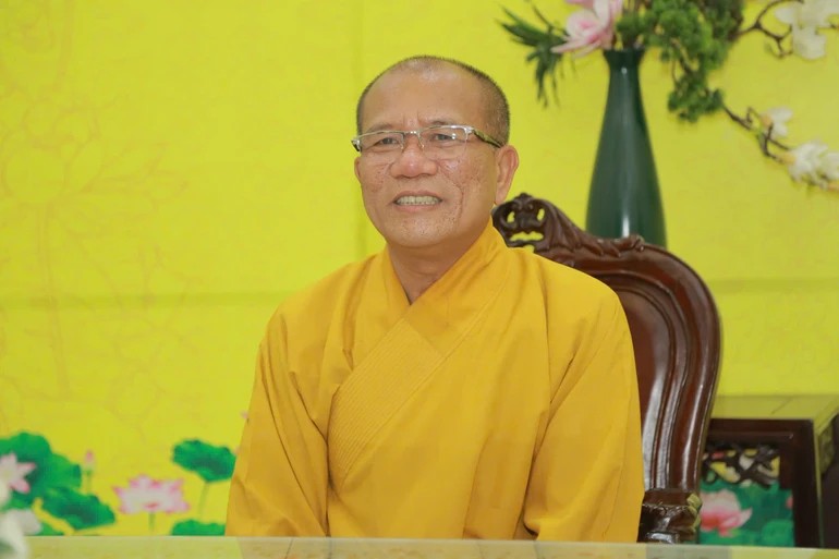 Phát huy truyền thống Trúc Lâm, xây dựng Phật giáo Quảng Ninh phát triển bền vững trong kỷ nguyên mới