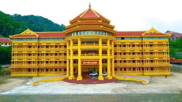 HỌC VIỆN PGVN TẠI HÀ NỘI: THÔNG BÁO DANH SÁCH THÍ SINH TRÚNG TUYỂN HỆ THẠC SĨ PHẬT HỌC KHÓA IX